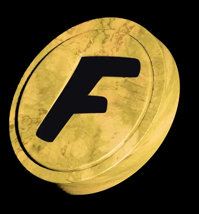 FadeWallet coin