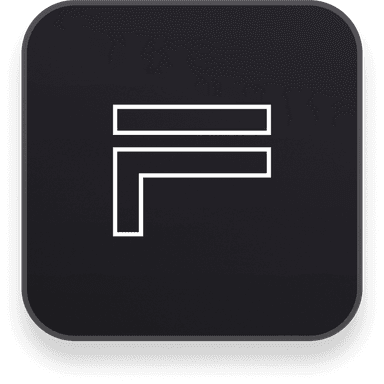FadeWallet Logo
